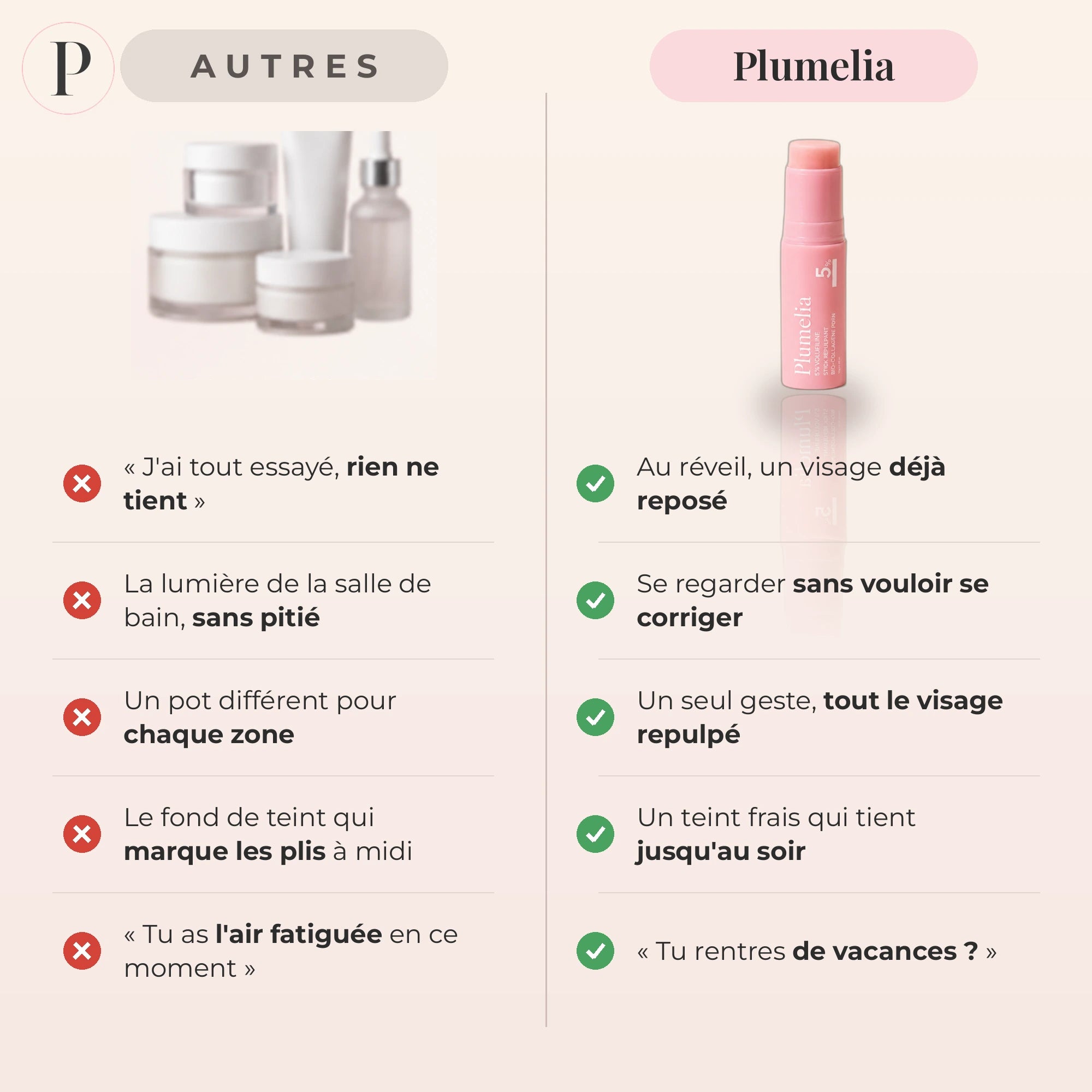 BAUME REPULPANTᴾᴸᵁˢ