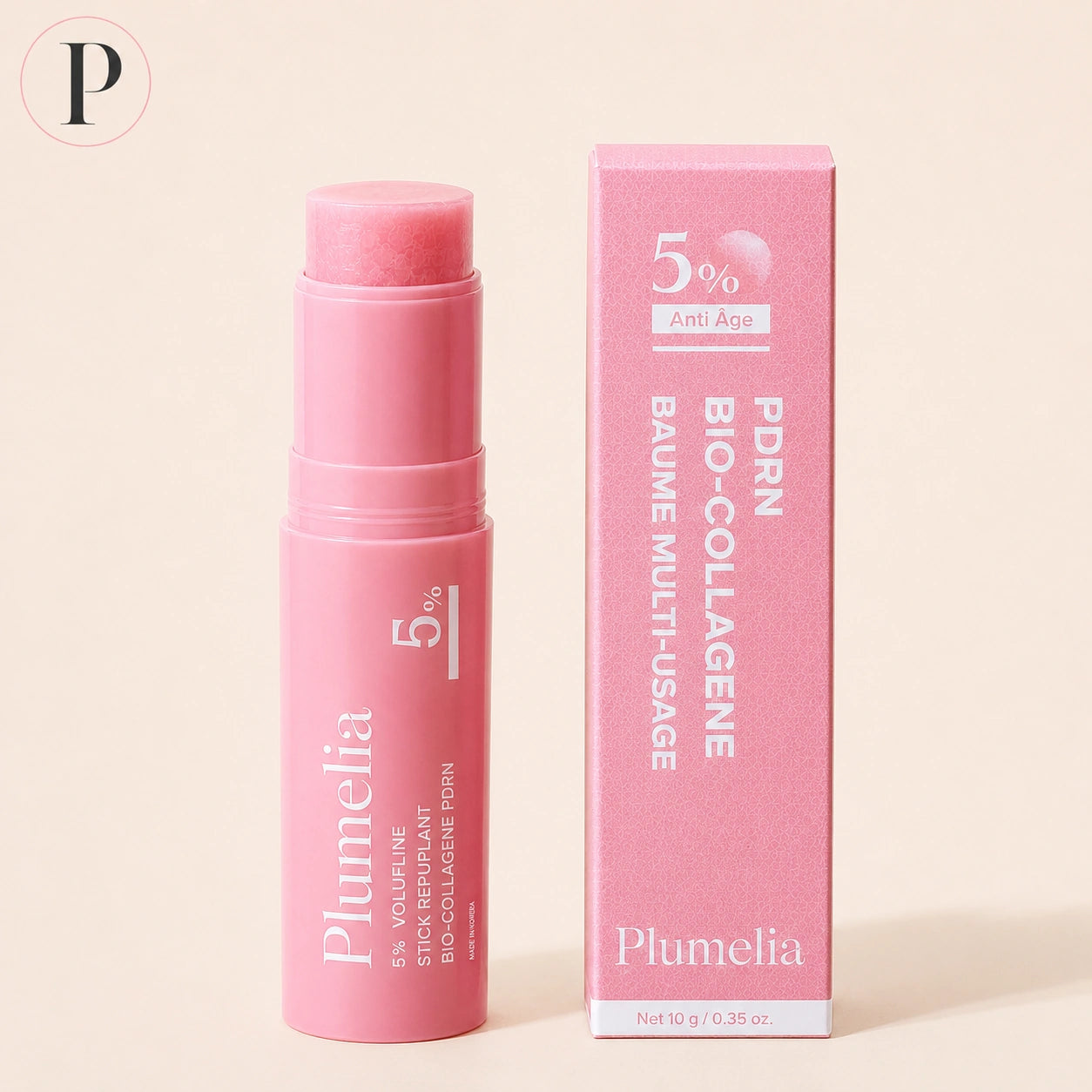 BAUME REPULPANTᴾᴸᵁˢ