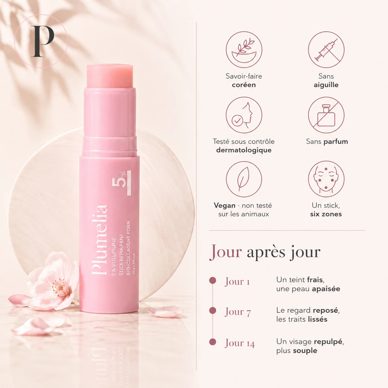 BAUME REPULPANTᴾᴸᵁˢ
